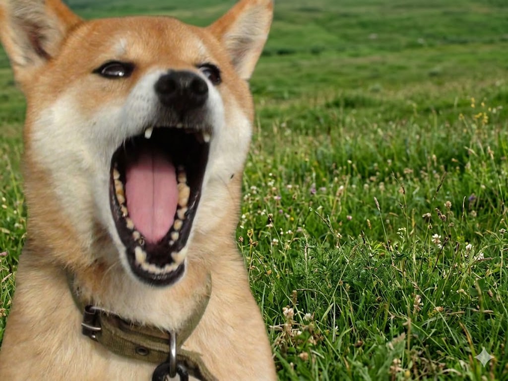 母犬 ハルナ 5