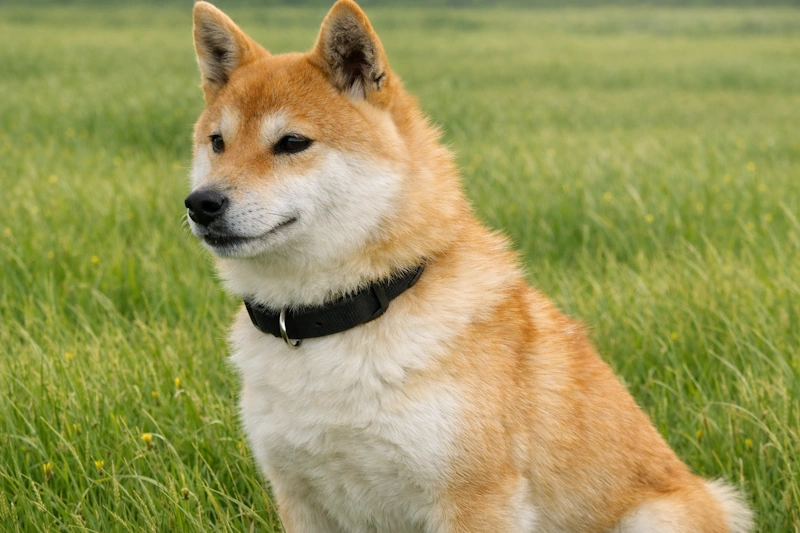 母犬 マリカ 3