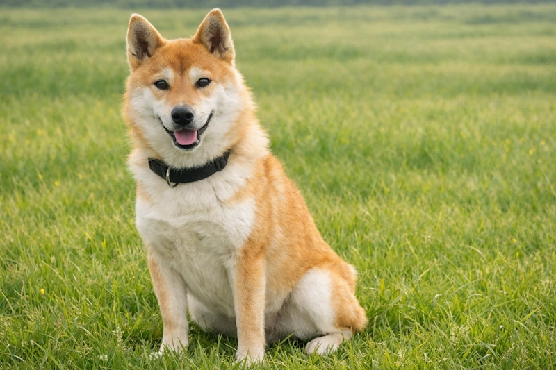 母犬 マリカ 5